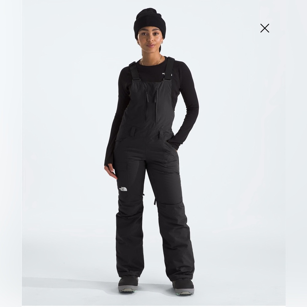 The North Face Women’s Freedom Insulated Bibs